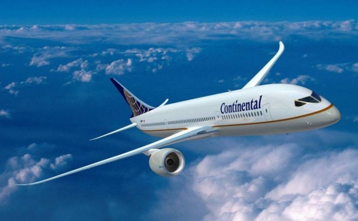鹤山至德国机场航空托运